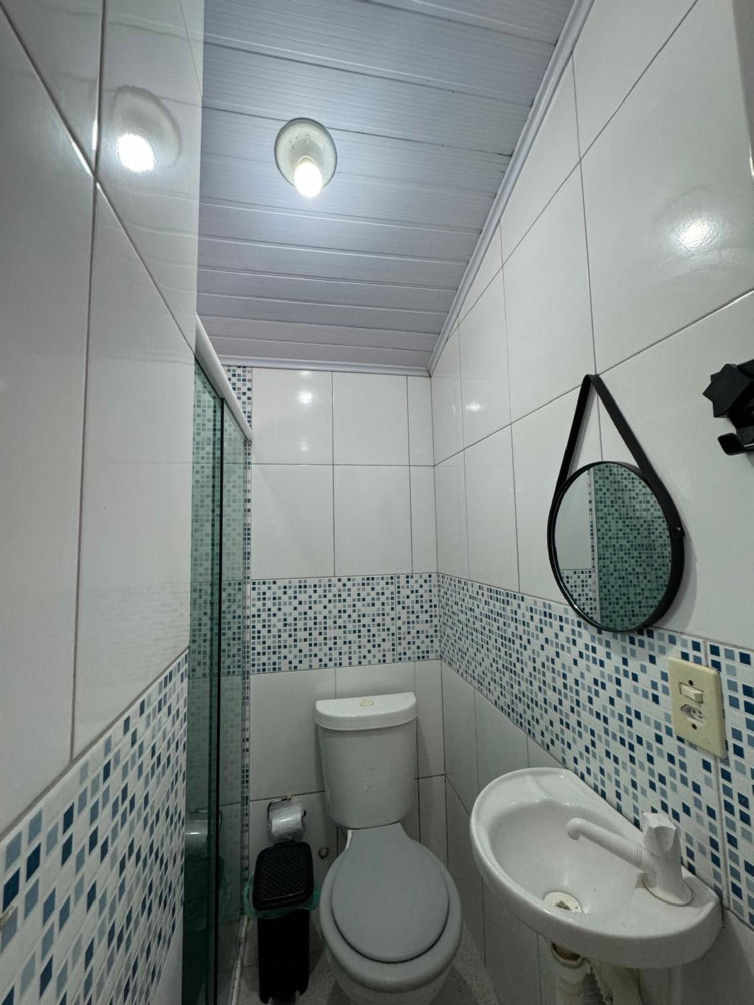 Apartamento Caminho Do Mar *